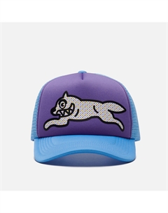 Кепка Polka Dot Running Dog Trucker Icecream