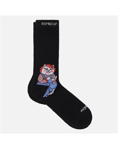 Носки Childs Play Nerm Ripndip