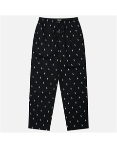 Мужские брюки Signature Pony Cotton Pyjama Polo ralph lauren