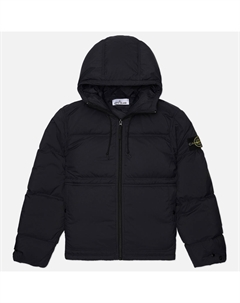 Мужской пуховик Matt Ripstop Cordura Advanced Fabrics Stone island