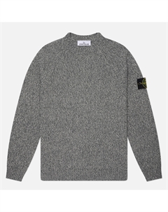 Мужской свитер Fancy Yarn Mouline Wool Stone island