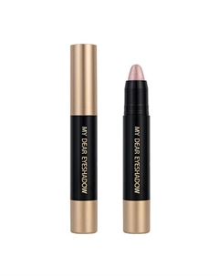 Тени-карандаш MY DEAR EYESHADOW Лэтуаль