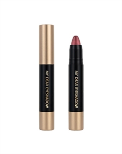 Тени-карандаш MY DEAR EYESHADOW Лэтуаль