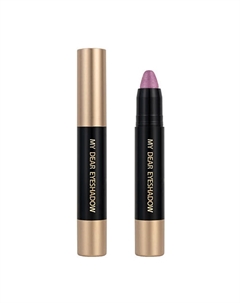 Тени-карандаш MY DEAR EYESHADOW Лэтуаль