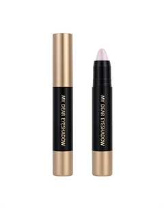 Тени-карандаш MY DEAR EYESHADOW Лэтуаль