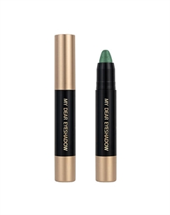 Тени-карандаш MY DEAR EYESHADOW Лэтуаль