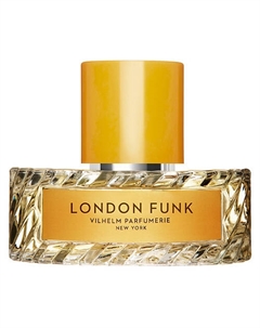 Парфюмерная вода London Funk 50 Vilhelm parfumerie