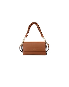 Сумка Boheme Grana Double Handbag Double Grainy Leather Coccinelle