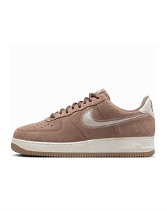 Кроссовки спортивные AIR FORCE 1 07 LV8 Nike