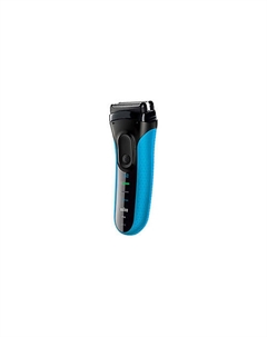 BRAUN Электробритва 3010BT Foil Shaver Braun