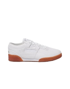 Кроссовки женские спортивные Workout Low Clean White BS7684 Reebok