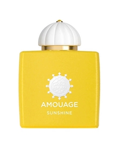 Парфюмерная вода Sunshine Woman 100 Amouage