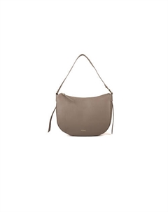 Сумка C-Easy Handbag Grained Leather Coccinelle