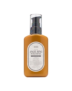 Масло для волос с нежным ароматом Hair Angel Ring 100 Tenzero