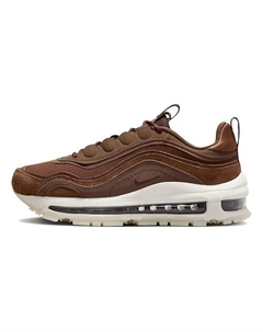 Кроссовки Air Max 97 Futura Cacao Wow Nike