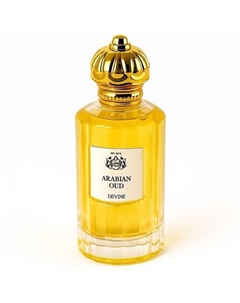 Парфюмерная вода Arabian Oud 100 Devine