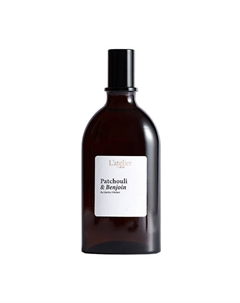 Парфюмерная вода Patchouli & Benjoin 100 100bon