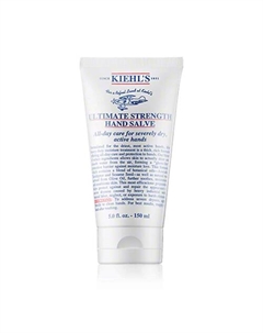 Интенсивный питательный крем для рук Ultimate Strength Hand Salve 150 Kiehl's
