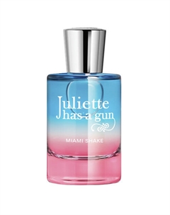 Парфюмерная вода Miami Shake 50 Juliette has a gun