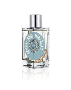 Парфюмерная вода Sous Le Pont Mirabeau 100 Etat libre d'orange