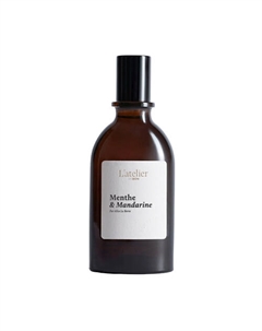 Парфюмерная вода Menthe & Mandarine 50 100bon