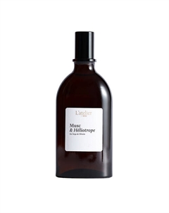 Парфюмерная вода Musc & Heliotrope 100 100bon