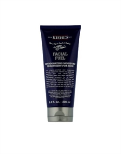 Увлажняющий крем для мужчин Facial Fuel Energizing Moisture Treatment 200 Kiehl's