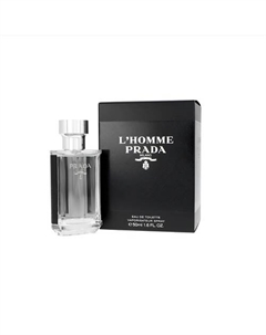 Мужская туалетная вода L´Homme L´Eau 50 Prada