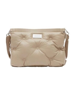 Сумка Glam Slam Sheepskin Pillow Bag Maison margiela
