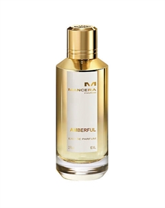 Парфюмерная вода Amberful 60 Mancera