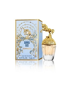 Туалетная вода Fantasia 5 Anna sui
