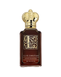 Духи Private Collection L Red Tea Vetiver 50 Clive christian