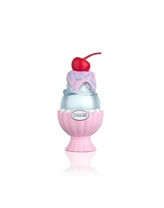 Туалетная вода Sundae Pretty Pink 5 Anna sui