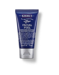 Увлажняющий крем для мужчин Facial Fuel Energizing Moisture Treatment 75 Kiehl's