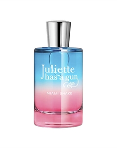 Парфюмерная вода Miami Shake 100 Juliette has a gun