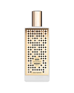 Парфюмерная вода Kedu 75 Memo paris