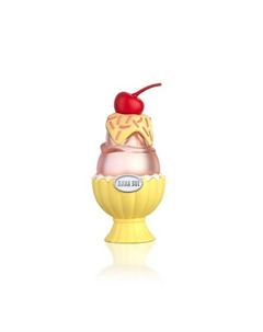 Туалетная вода Sundae Mellow Yellow 5 Anna sui