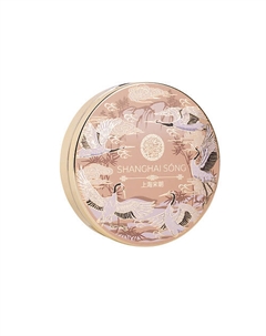 Прессованная пудра для лица Noble Beauty Shanghai song