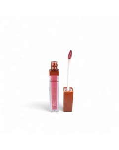 Блеск для губ с мерцанием Ruby rose