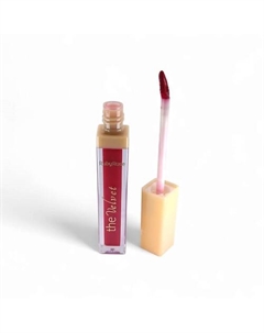 Блеск для губ бархат Ruby rose
