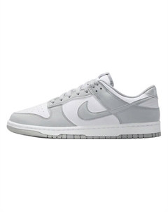 Кроссовки Dunk Anti-Slip White Nike