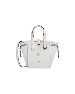 Сумка Net Collection Sorrento Calfskin Tote Bag Furla