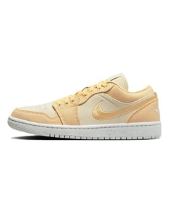 Кроссовки 1 Low SE Celestial Gold Womens Nike