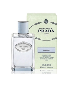 Парфюмерная вода Les Infusion De Amande 100 Prada