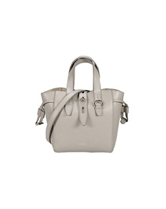 Сумка Textured Calfskin Tote Bag Furla