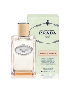 Женская парфюмерная вода Infusion De Fleur D'oranger 100 Prada