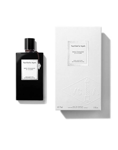 Парфюмерная вода Collection Extraordinaire Bois d'Amande 75 Van cleef & arpels