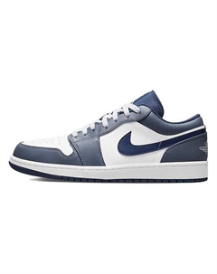 Кроссовки 1 Low Ashen Slate Mens Nike