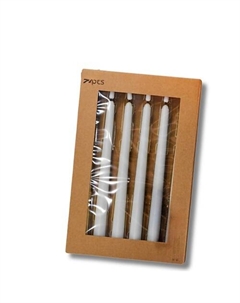 Свечи светодиодные декоративные на батарейках набор 6 шт Jameure