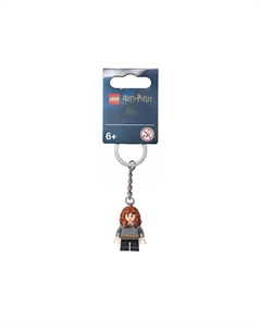 Конструктор Harry Potter Collection Hermione Key Chain Building Blocks Lego